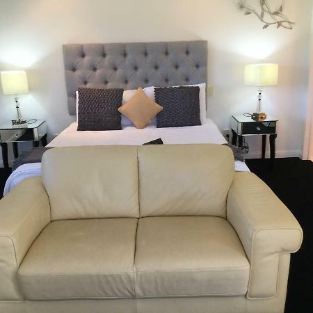 Amuri House Boutique Motel Hanmer Springs Eksteriør bilde